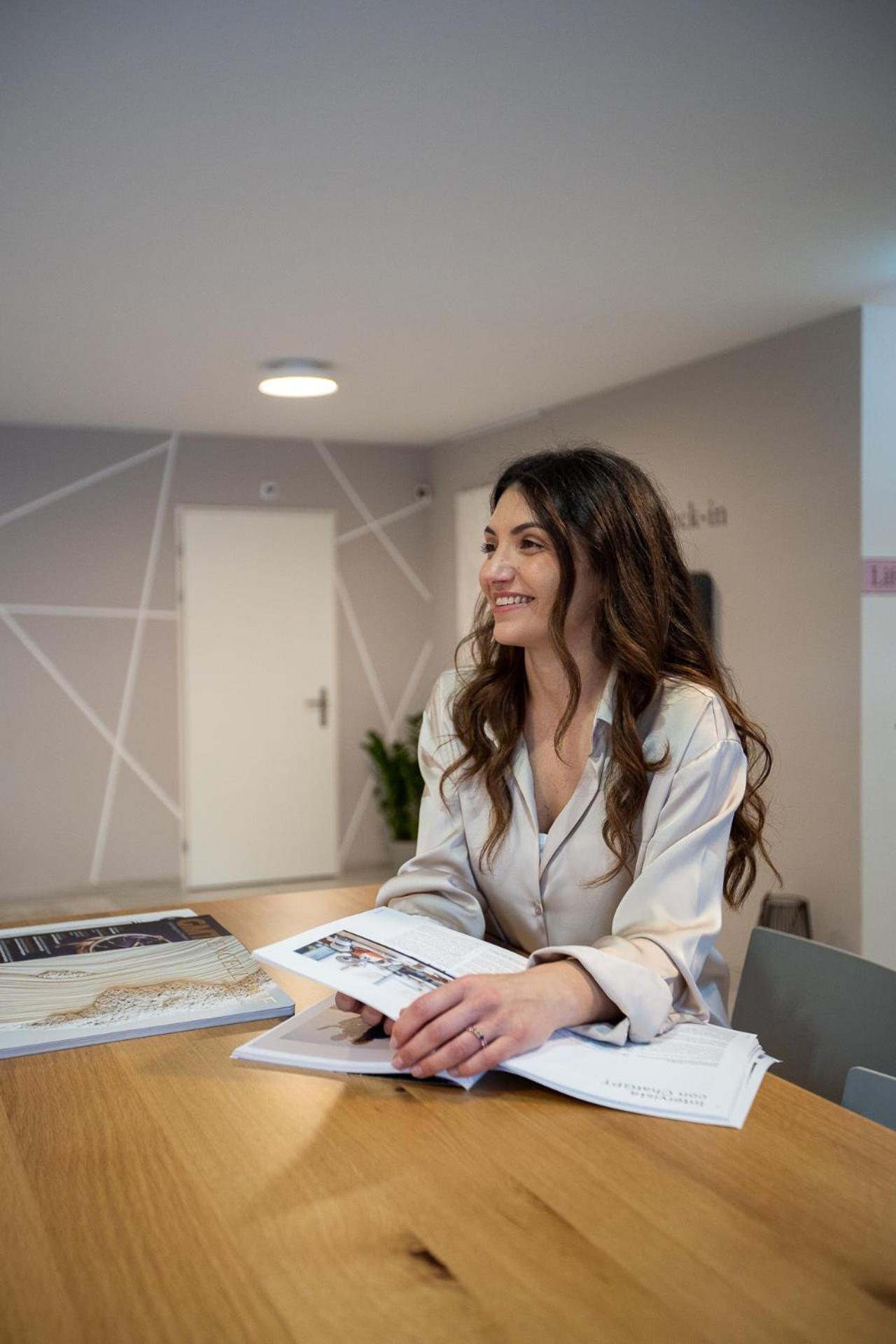 Miralago Locarno Easy Rooms Muralto Exteriér fotografie