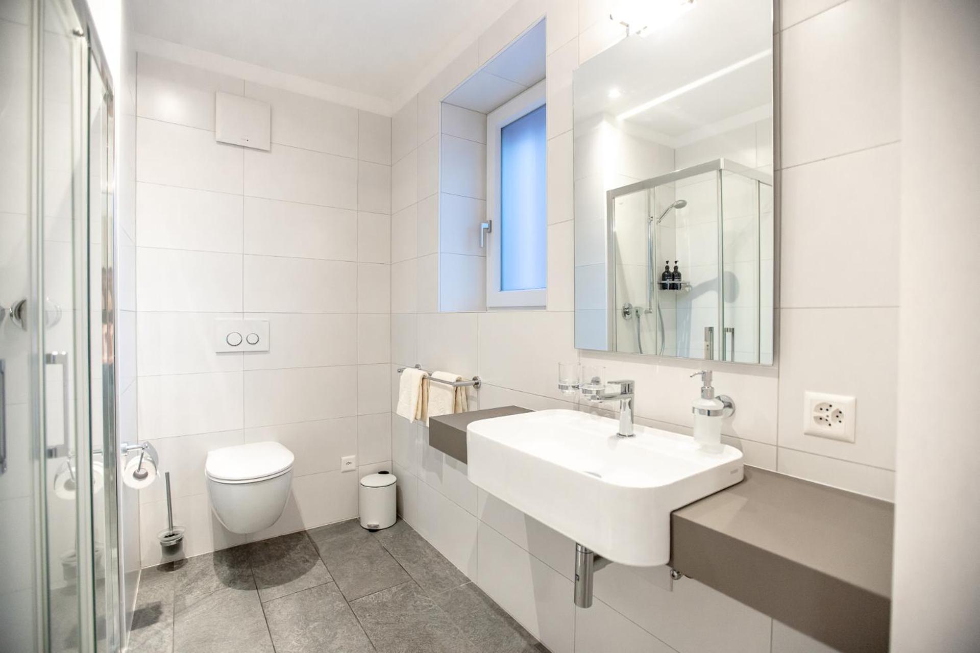 Miralago Locarno Easy Rooms Muralto Exteriér fotografie