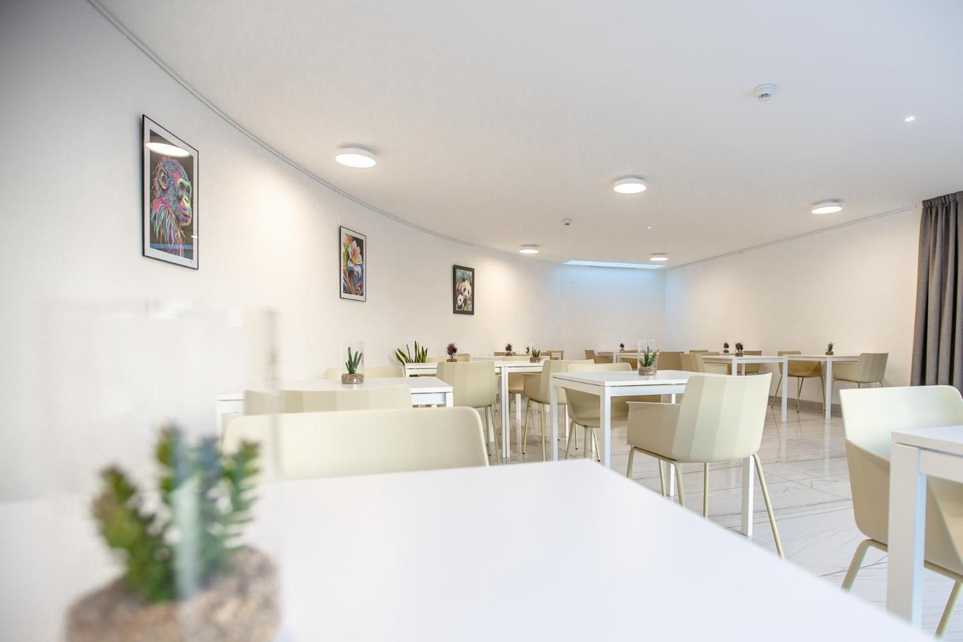 Miralago Locarno Easy Rooms Muralto Exteriér fotografie