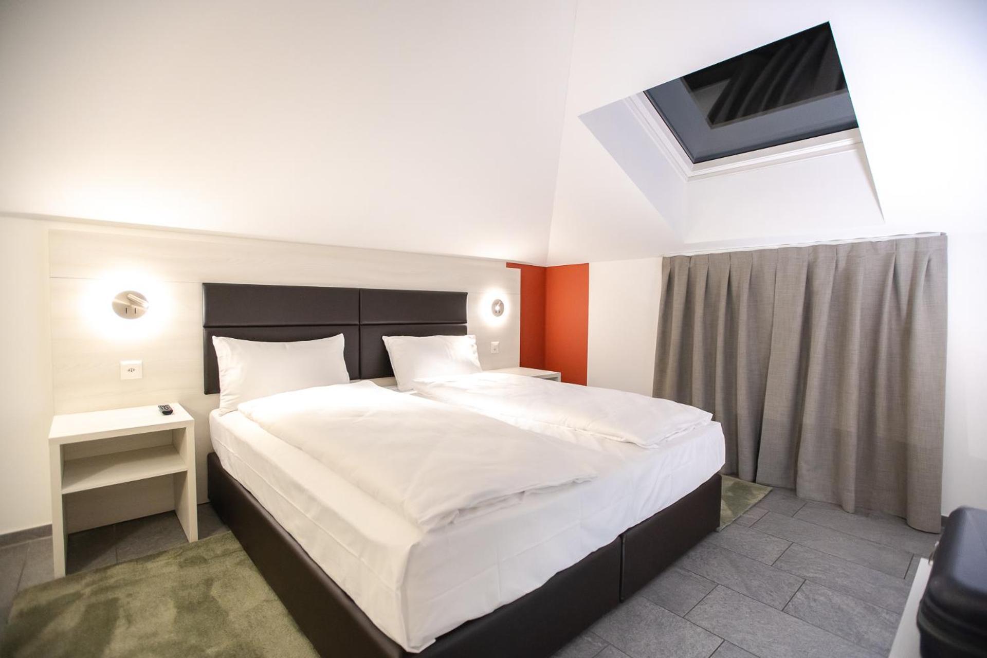 Miralago Locarno Easy Rooms Muralto Exteriér fotografie