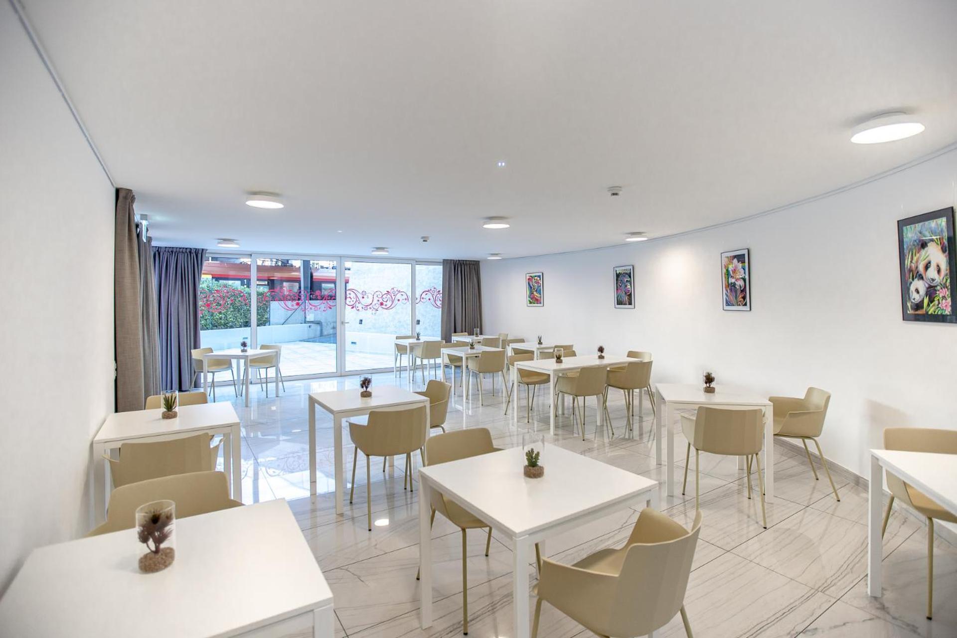 Miralago Locarno Easy Rooms Muralto Exteriér fotografie