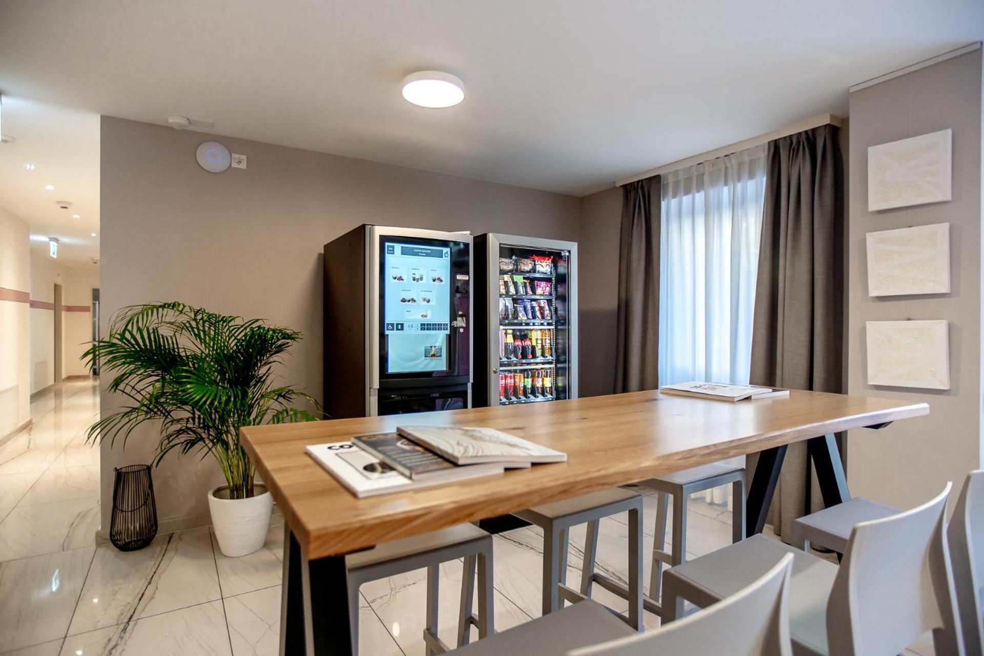 Miralago Locarno Easy Rooms Muralto Exteriér fotografie